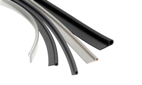 Solid Silicone Profiles For All Use