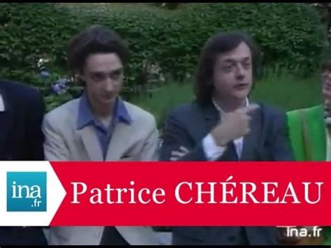 La Reine Margot de Patrice Chéreau Archive INA YouTube