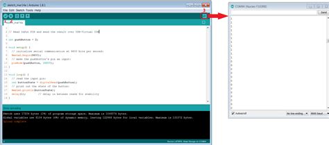 如何在arduino Ide中使用stm32 Nucleo L476rg开发板 Stm32 F0 And L系列 一板网电子技术论坛