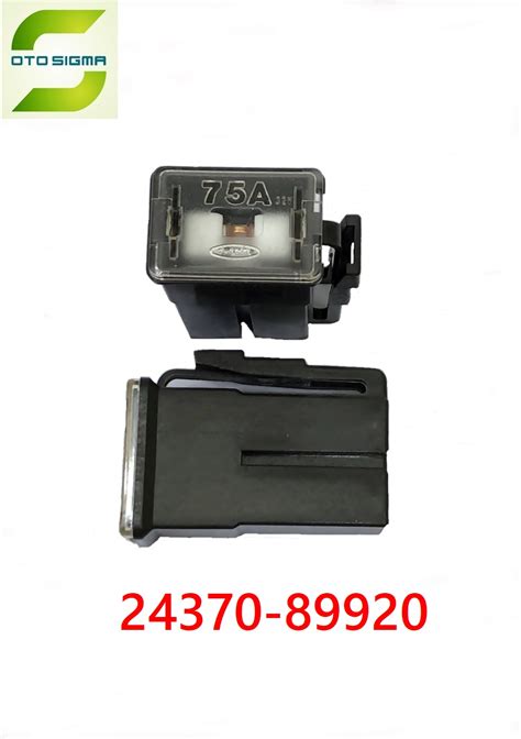 Nissan Fusible Link 24370 89920 Taiwantrade