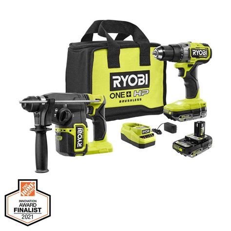 Ryobi Brushless Sds Atelier Yuwa Ciao Jp