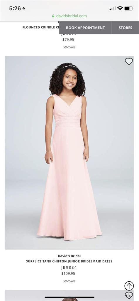 Sleeveless Formal Dress Formal Dresses Chiffon Bridesmaid Dress