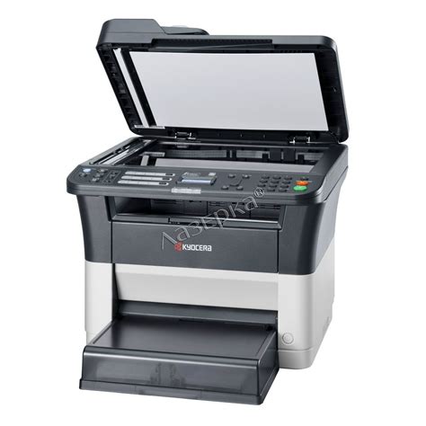 Kyocera Mita FS-1120MFP