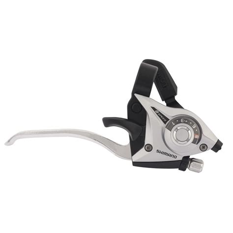 Buy Shimano St Ef Altus Ez Fire Plus Shift And Brake Lever Right