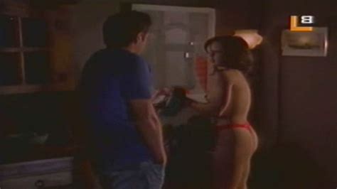 Naked Flower Edwards In Body Soul