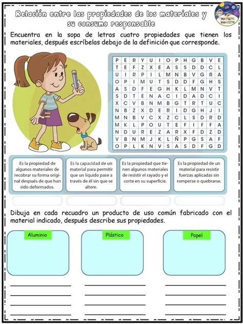 CUADERNO COMPLETO SEGUNDO TRIMESTE 6º GRADO TODAS LAS MATERIAS