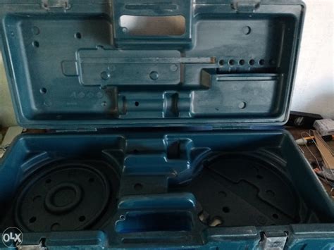 Bosch kofer kufer kutija sanduk za veliku brusilicu - Torbe, koferi i ...