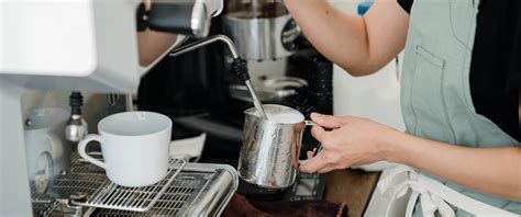 Como calentar la leche en tu bar restaurante o cafetería Pascual