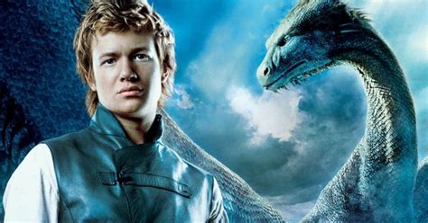 Eragon Movie Baby Dragon