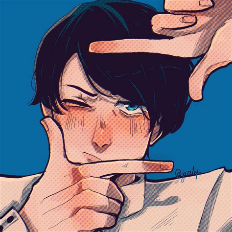 Yusuke Kitagawa Isisquinn10 Fan Art 45086432 Fanpop