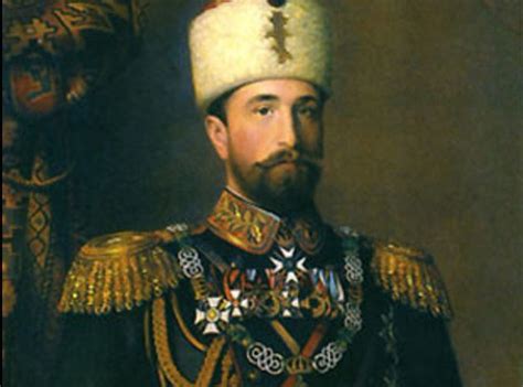 ПАМЕТ БЪЛГАРСКА: Княз Александър I-ви Батемберг встъпва на престола ...