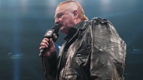 Jake Roberts Says Wrestling Legend Was A Bully Recalls Him Getting