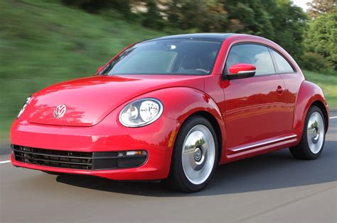 Used 2015 Volkswagen Beetle For Sale Pricing Features Edmunds