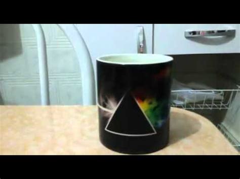 Fullhouse Estamparia Caneca M Gica Pink Floyd Demonstra O Youtube