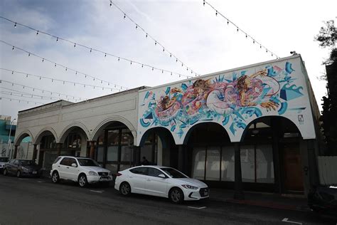 Snap Wants Out Of Venice Curbed La
