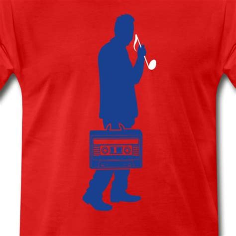 Audiophile Sound Collector Mens Premium T Shirt Cool T Shirts