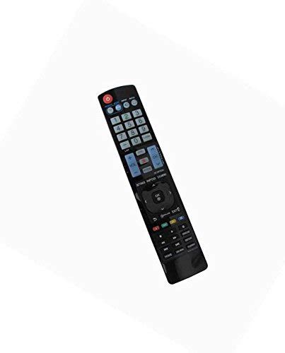 Universal Replacement Remote Control For Lg Bd Bd Akb