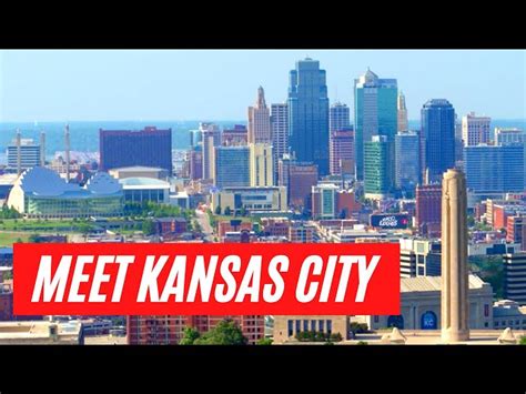 What Is The Population Of Kansas City Missouri