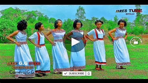 Wakjira Shoba Oromo Gospel Music Video Ethiopian Oro YouTube