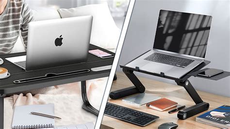 The Best Portable Laptop Desk That Can Help You Work From Anywhere Youtube