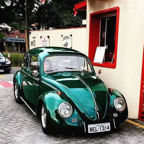 Antigos Fusca Clube On Instagram Curta Compartilha Vw Fusca