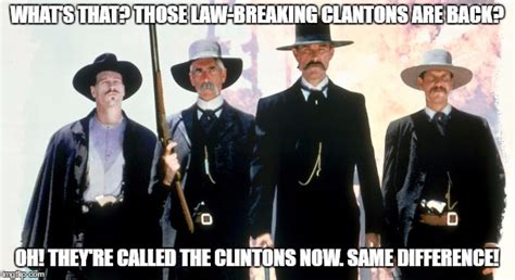 Wyatt Earp Meme