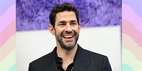 John Krasinski Crowned Peoples Sexiest Man Alive Kool Fm