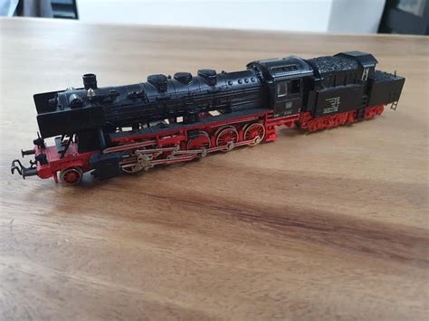 Fleischmann H Modeltrein Locomotief Br Db Catawiki