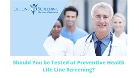 Life Line Screening Reviews 2023 Update How Do Test Screenings Work