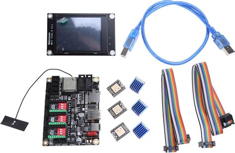 Amazon Ljhnba Makerbase Mks Dlc V Motherboard Grbl Bits