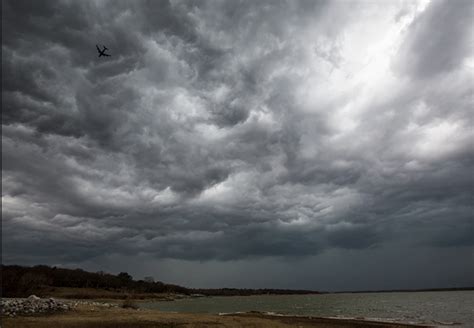 Met Office Warns Of Heavy Rains In Greater Accra Eastern And Volta