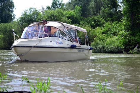 Excursie Letea Sulina Excursii In Delta Bonvoyage