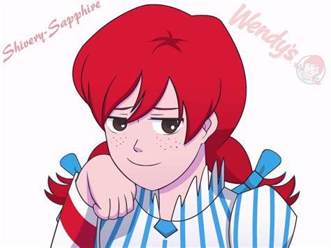 Smug Wendy Smug Wendys Know Your Meme