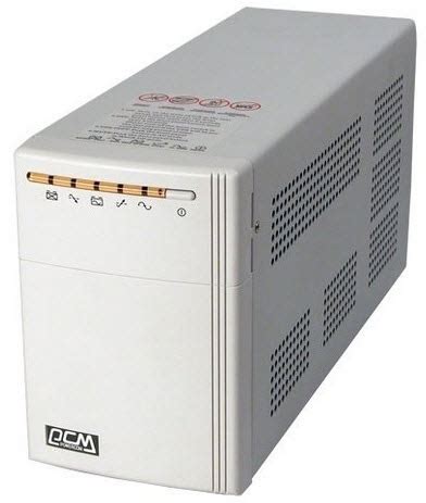 Specification sheet (buy online): KIN-3000AP PCM® King Pro 3000va Line ...