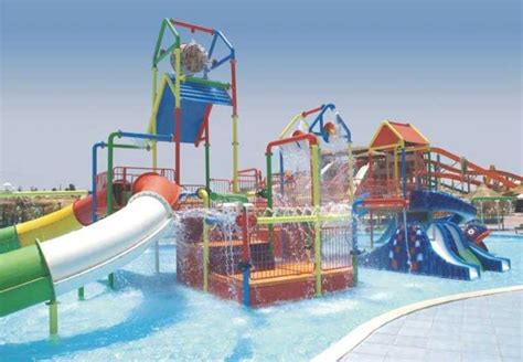 Hurghada Jungle Aqua Park With Transfers And Lunch Included Getyourguide