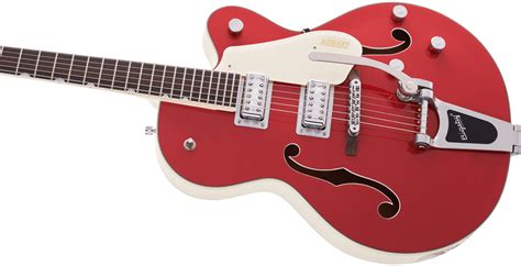 Gretsch Electric Guitars G5410t Electromatic Limited Edition Tri Fiv