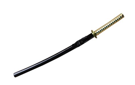 Bleach Kototsu Sword of Oetsu Nimaiya in $77 (Japanese Steel Available ...