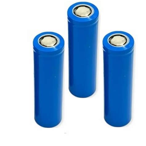 Li Ion Cylindrical Cells At Best Price In Alwar By Pee Aar Automotive Technologies Private