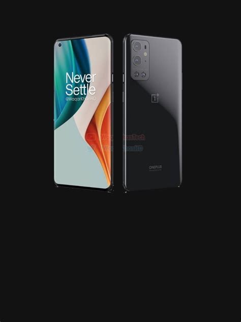 Oneplus 9 Specifications Preview