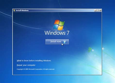 Descarga Gratuita De La Iso De Windows 7 32 64 Bit Versión Completa