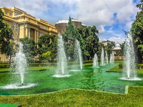 Belo Horizonte Inhotim Minas Gerais O Que Fazer E Como Em Um Fim