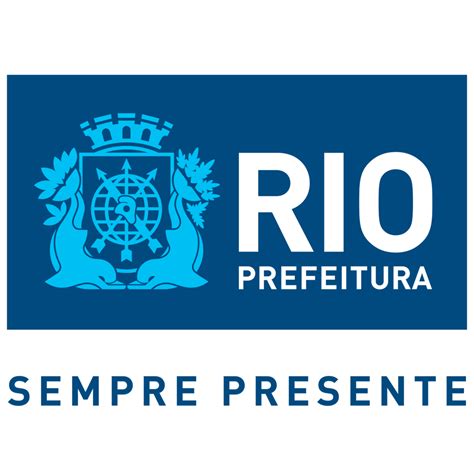 Rio De Janeiro Prefeitura Logo Vector Logo Of Rio De Janeiro