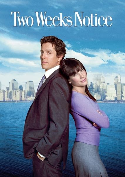 Two Weeks Notice Fan Casting