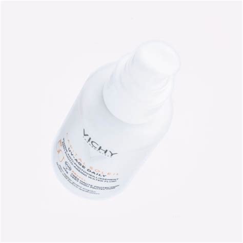 Capital Soleil Uv Age Daily Spf 50 Vichy 40ml Farmacia Loreto