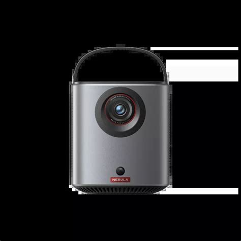 Nebula Mars 3 Air review: A competent and compact portable projector ...