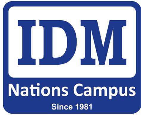 About Idm Nations Campus