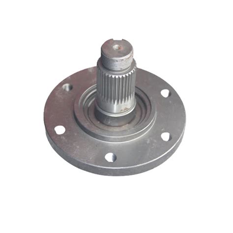 China Kubota Rotary Tiller Parts W9522 52051 Rx220 Shaft Manufacturer