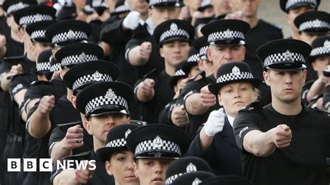 Police Scotland To Tackle Sexism After Hours Tribunal