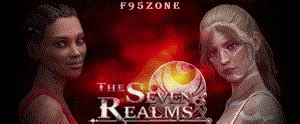 Vn Ren Py The Seven Realms R V Septcloud F Zone