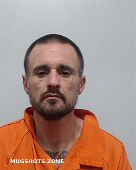 BRADY DUSTIN JOHN 02 28 2023 Columbia County Mugshots Zone